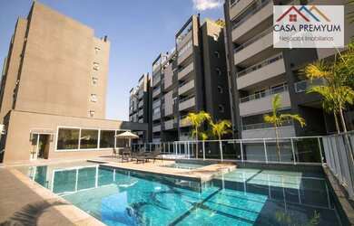 Imagem 2: Apartamento à venda, 104 m² por R$ 819.000,00 - Granja Viana - Cotia/SP