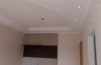 Imagem 6: Vende Apto 02 quartos sendo 01 suíte - Res. Santa Luzia - Lza