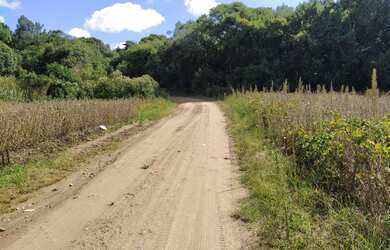 Imagem: O terreno possui 26.497m² de Área e está localizado em Quitandinha