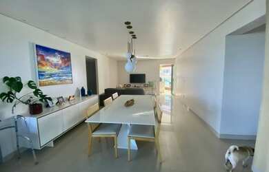 Imagem 5: Avenida Boa Viagem Pina, 4 Qts, 4 Suítes, Closet, 3 Vagas, 205m², Vista...