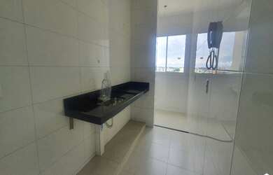 Imagem 5: APARTAMENTO NOVO A VENDA EM UBERLANDIA BAIRRO SANTA MONICA