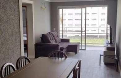 Imagem: O apartamento possui 3 Dormitórios, 2 Banheiros, 1 Vaga na