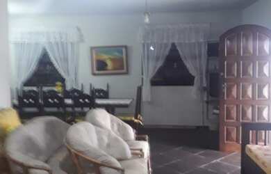 Imagem 5: Araruama/Pontinha - Magnifico sitio/residência 4 qtos. Terreno 1200m2