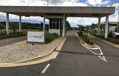 Imagem: O terreno possui 360m² de Área e está localizado em Anápolis