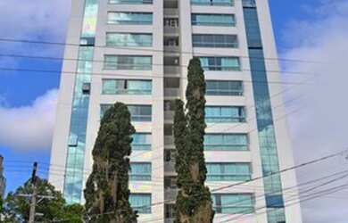 Imagem: O apartamento possui 3 Dormitórios, 4 Banheiros, 2 Vagas na