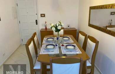 Imagem 3: Apartamento com 2 dormitórios à venda, 85 m² por R$ 360.000 - Balneario...