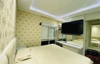 Imagem 13: Apartamento para venda possui 86 metros quadrados com 3 quartos em Ponte...