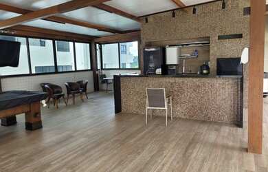 Imagem 14: Avenida Boa Viagem Pina, 4 Qts, 4 Suítes, Closet, 3 Vagas, 205m², Vista...