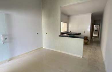 Imagem 5: Casa com 3 quartos - Bairro Residencial Fidelis em Goiânia