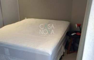 Imagem 13: Apartamento para aluguel e venda tem 45 metros quadrados com 1 quarto em Gonzaga - Santos