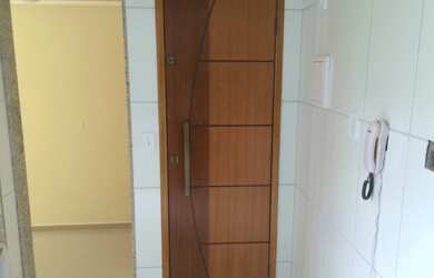 Imagem 7: Apartamento. Piscina, Varanda, 70m² de Áreae1 Vaga na garagem