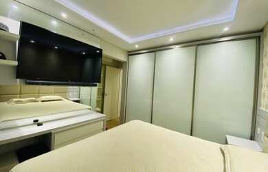 Imagem 12: Apartamento para venda possui 86 metros quadrados com 3 quartos em Ponte...