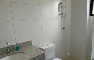 Imagem 15: Europark Residencial. Piscina, Varanda, 117m² de Áreae2 Vagas na garagem