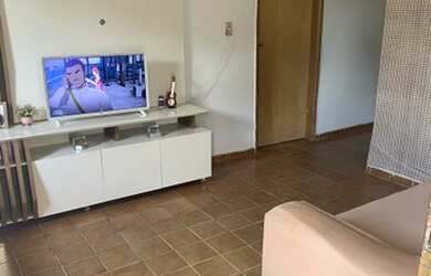 Imagem 3: Casa no Setor Urias Magalhães