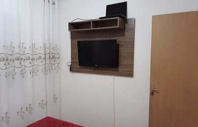 Imagem 5: ÓTIMO APARTAMENTO COM LAZER COMPLETO - PARQUE MARAJOARA - SANTO ANDRÉ/SP