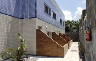 Imagem: O apartamento possui 3 Dormitórios, 3 Banheiros, 1 Vaga na