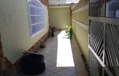 Imagem 2: Casa à venda, 178 m² por R$ 515.000,00 - Ocian - Praia Grande/SP