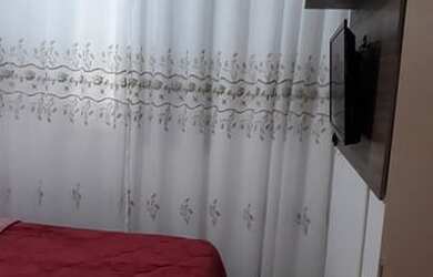 Imagem 7: ÓTIMO APARTAMENTO COM LAZER COMPLETO - PARQUE MARAJOARA - SANTO ANDRÉ/SP