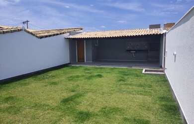 Imagem 5: Casa toda linda 03 quartos 1 suite Jardim Atlântico Itaipuaçu