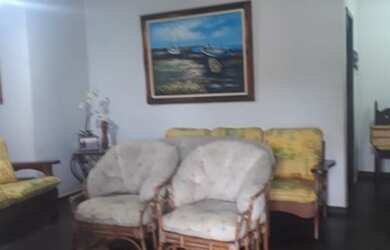 Imagem 3: Araruama/Pontinha - Magnifico sitio/residência 4 qtos. Terreno 1200m2