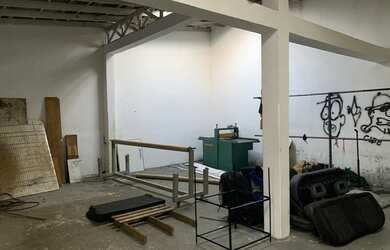 Imagem: O terreno está localizado em Prado Velho, Curitiba à venda