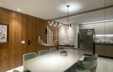 Imagem 6: Mundo Novo Dolce Vita Andar Alto 100 Recém Reformado Porteira Fechada