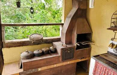 Imagem 15: Brumadinho - Casa de Condomínio - Condomínio Recanto Do Vale