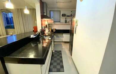 Imagem 12: 2 Quartos, Lourdes. Piscina, 76m² de Área, 2 Vagas na garageme2 Dormitórios