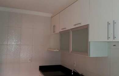 Imagem 7: Vende Apto 02 quartos sendo 01 suíte - Res. Santa Luzia - Lza