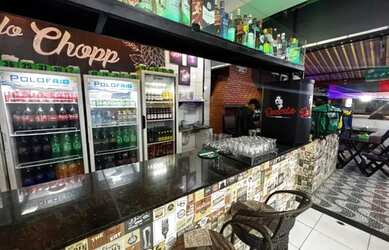 Imagem 16: Passo ponto faturando. 