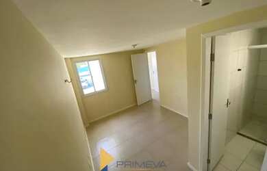 Imagem 4: Apartamento com 3 quartos no Condomínio Saint Germain - Bairro Centro...