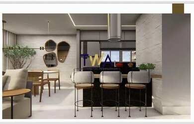 Imagem 7: APTO À VENDA EM PONTO NOBRE NO BAIRRO CRUZEIRO COM 02 SUÍTES E 02 VAGAS