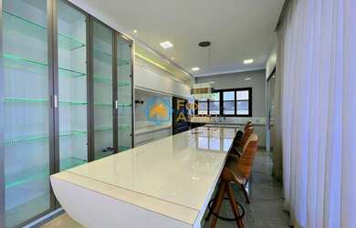 Imagem 4: Venda - Casa em condomínio - Jardim Pau Brasil - Americana - SP