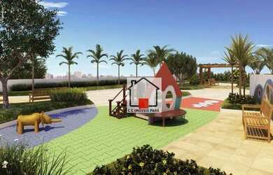 Imagem 13: Ed. Torres Ekoara, 3 Suítes, Andar alto, 2 Vagas, à Venda, Marco, Belém-Pará