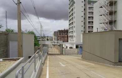 Imagem: O apartamento possui 3 Dormitórios, 1 Vaga na garagem, 597m²