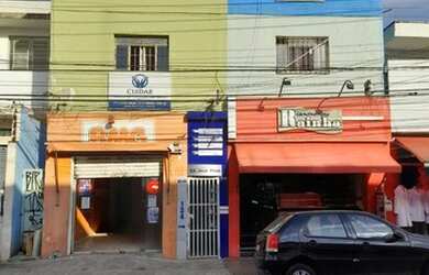 Imagem 2: Salão Comercial para Locação em São Paulo, São Miguel Paulista