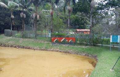 Imagem 8: Terreno à venda, 1965 m² por R$ 217.000,00 - Loteamento Capital Ville...