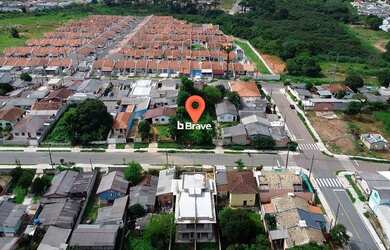 Imagem 7: Excelente terreno em Fazenda Rio Grande/PR no Bairro Santa Terezinha