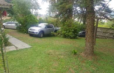 Imagem 8: Casa em Atibaia com terreo no 1.600m² para venda