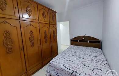 Imagem 11: Apartamento com 3 dorms, Encruzilhada, Santos - R$ 405 mil, Cod 27621