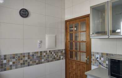 Imagem 10: Maricá - Casa Padrão -. Churrasqueira, 540m² de Área, 4 Vagas na garageme3...