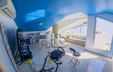 Imagem 2: Casa com 4 dormitórios à venda, 244 m² por R$ 1.700.000,00 - Recreio...