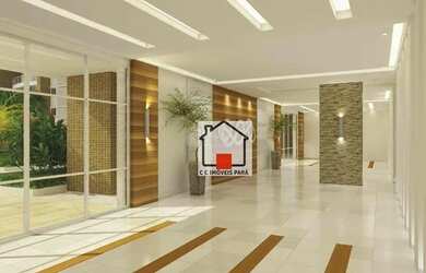 Imagem 16: Ed. Torres Ekoara, 3 Suítes, Andar alto, 2 Vagas, à Venda, Marco, Belém-Pará