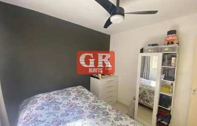 Imagem 13: Apartamento à venda, 3 quartos, 1 suíte, 1 vaga, Buritis - Belo Horizonte/MG