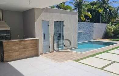 Imagem: Casa Condomínio Interlagos de Itaúna 4 qts Primeira Locação