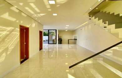 Imagem 3: SOBRADO À VENDA NO CONDOMÍNIO JARDIM RESIDENCIAL MARIA DULCE