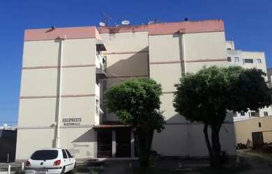 Imagem 8: ALUGO APARTAMENTO-SEMI MOBILIADO COM ALUGUEL,ÁGUA ,IPTU INCLUSOS