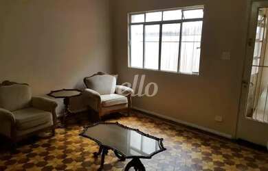 Imagem 2: São Paulo - Casa Padrão - Mooca