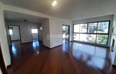 Imagem: O apartamento possui 2 Dormitórios, 3 Banheiros, 1 Vaga na