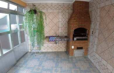 Imagem 8: Sobrado com 3 dormitórios à venda, 350 m² por R$ 1.000.000,00 - Jardim...